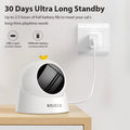 Automatic Laser Cat Toy — 360° Interactive Exercise & Stimulation